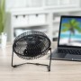 Hama 00012364 ventilatore Nero (12364)
