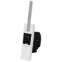 RADEMACHER 1300-UW accessorio saracinesca/persiana Controllo della tapparella Nero, Bianco (14234519)