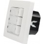 RADEMACHER 9494-2 accessorio saracinesca/persiana Controllo della tapparella Bianco (32501972)