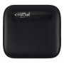 Crucial X6 500 GB Nero (CT500X6SSD9)