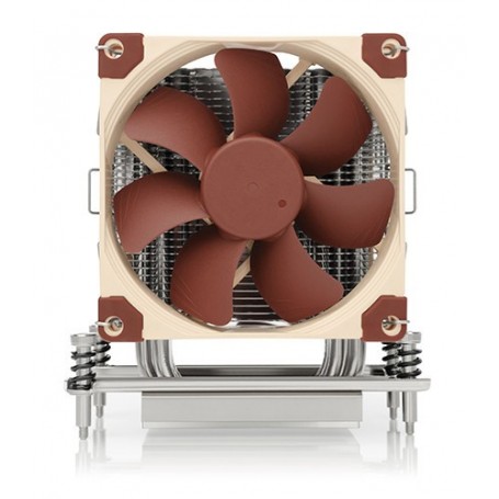 Noctua NH-U9 TR4-SP3 ventola per PC Processore Refrigeratore 9,2 cm Alluminio, Beige (NH-U9 TR4-SP3)
