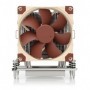 Noctua NH-U9 TR4-SP3 ventola per PC Processore Refrigeratore 9,2 cm Alluminio, Beige (NH-U9 TR4-SP3)