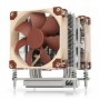 Noctua NH-U9 TR4-SP3 ventola per PC Processore Refrigeratore 9,2 cm Alluminio, Beige (NH-U9 TR4-SP3)
