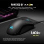 Corsair SABRE RGB PRO mouse Mano destra USB tipo A Ottico 18000 DPI (CH-9303111-EU)
