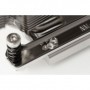 Noctua NH-U9 TR4-SP3 ventola per PC Processore Refrigeratore 9,2 cm Alluminio, Beige (NH-U9 TR4-SP3)