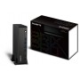 Gigabyte BSi7-1165G7 PC con dimensioni 1 l Nero i7-1165G7 2,8 GHz (GB-BSI7-1165G7)