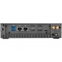 Gigabyte BSi7-1165G7 PC con dimensioni 1 l Nero i7-1165G7 2,8 GHz (GB-BSI7-1165G7)