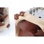 Noctua NH-U9 TR4-SP3 ventola per PC Processore Refrigeratore 9,2 cm Alluminio, Beige (NH-U9 TR4-SP3)
