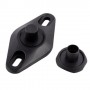 Hama 118680 Parete Nero (118680)