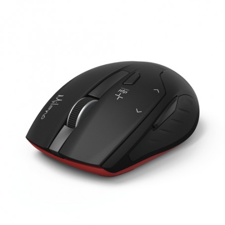 Hama Milano mouse RF Wireless Ottico 2400 DPI (182639)