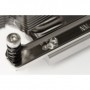 Noctua NH-U14S TR4-SP3 ventola per PC Processore Refrigeratore 14 cm Alluminio, Beige (NH-U14S TR4-SP3)