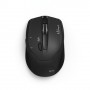 Hama Milano mouse RF Wireless Ottico 2400 DPI (182639)