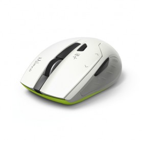 Hama Milano mouse Mano destra RF Wireless Blue LED 2400 DPI (182638)