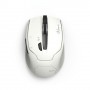 Hama Milano mouse Mano destra RF Wireless Blue LED 2400 DPI (182638)