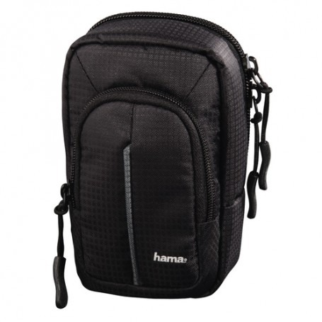 Hama Fancy Urban Custodia compatta Nero (139822)