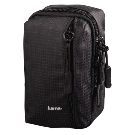 Hama Fancy Sporty Custodia compatta Nero (139818)