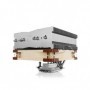 Noctua NH-C14S ventola per PC Processore Refrigeratore 14 cm (NH-C14S)