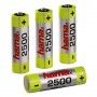 Hama Rechargeable NiHH Batteries AA Mignon Nichel-Metallo Idruro (NiMH) (00087056)
