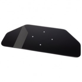 Hama Rotary Stand for LCD/Plasma TV Nero (84027)