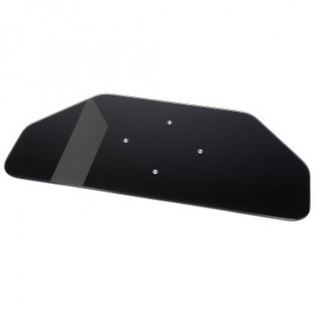 Hama Rotary Stand for LCD/Plasma TV Nero (84027)