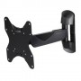 Hama 00118664 Supporto TV a parete 119,4 cm (47") Nero (118664)