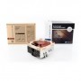 Noctua NH-L9X65 SE-AM4 ventola per PC Processore Refrigeratore Beige, Marrone, Acciaio inossidabile (NH-L9X65 SE-AM4)