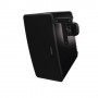 Hama 00118043 supporto da parete per casse acustiche Nero (118043)