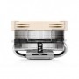 Noctua NH-L9X65 SE-AM4 ventola per PC Processore Refrigeratore Beige, Marrone, Acciaio inossidabile (NH-L9X65 SE-AM4)
