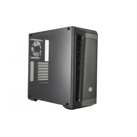 Cooler Master MasterBox MB511 Midi Tower Nero (MCB-B511D-KANN-S01)