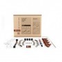 Noctua NH-U12S SE-AM4 ventola per PC Processore Refrigeratore Beige, Marrone, Acciaio inossidabile (NH-U12S SE-AM4)