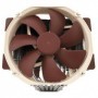 Noctua NH-D15 SE-AM4 ventola per PC Processore Refrigeratore Beige, Marrone, Acciaio inossidabile (NH-D15 SE-AM4)