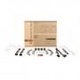 Noctua NH-D15 SE-AM4 ventola per PC Processore Refrigeratore Beige, Marrone, Acciaio inossidabile (NH-D15 SE-AM4)