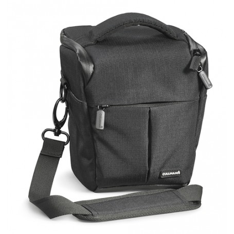 Cullmann Malaga Action 150 Custodia a sacchetto Nero (90320)