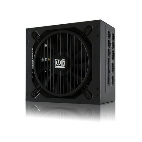 LC-Power LC550 V2.31 alimentatore per computer 550 W 24-pin ATX ATX Nero (LC550 V2.31)
