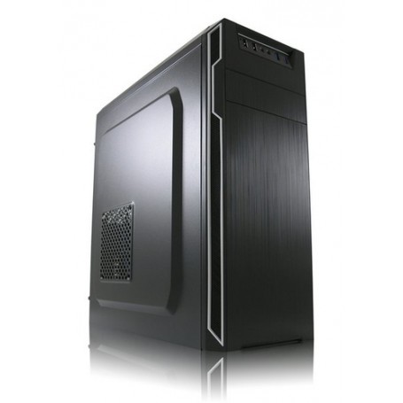 LC-Power 7038B Midi Tower Nero (LC-7038B-ON)