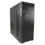 LC-Power 7038B Midi Tower Nero (LC-7038B-ON)
