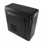 LC-Power 7038B Midi Tower Nero (LC-7038B-ON)