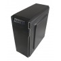 LC-Power 7038B Midi Tower Nero (LC-7038B-ON)