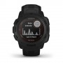 Garmin Instinct Solar Tactical Edition MIP Nero GPS (satellitare) (010-02293-03)