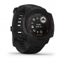 Garmin Instinct Solar Tactical Edition MIP Nero GPS (satellitare) (010-02293-03)