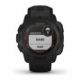 Garmin Instinct Solar Tactical Edition MIP Nero GPS (satellitare) (010-02293-03)