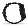 Garmin Instinct Solar Tactical Edition MIP Nero GPS (satellitare) (010-02293-03)