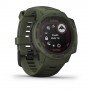 Garmin Instinct Solar Tactical Edition MIP Verde GPS (satellitare) (010-02293-04)
