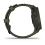 Garmin Instinct Solar Tactical Edition MIP Verde GPS (satellitare) (010-02293-04)