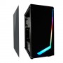 LC-Power Gaming 707B Strike Force X Midi Tower Nero (LC-707B-ON)