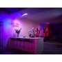 Philips Hue White and Color ambiance 5061031P7 Faretto luminoso intelligente 11 W Bianco Bluetooth/Zigbee (50610/31/P7)