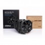 Noctua NH-D15 chromax.black Processore Refrigeratore 15 cm Nero (NH-D15 CHROMAX.BLACK)
