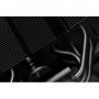 Noctua NH-U12S chromax.black Processore Refrigeratore 12 cm Nero (NH-U12S CHROMAX.BLACK)