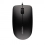 CHERRY DC 2000 tastiera USB AZERTY Francese Nero (JD-0800FR-2)