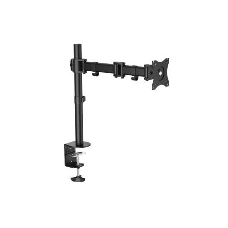 LogiLink BP0021 supporto da tavolo per Tv a schermo piatto 68,6 cm (27") Nero (BP0021)
